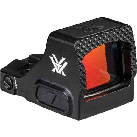 VORTEX DEFENDER CCW 6MOADOT