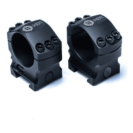 MDT ELITE RINGS 34MM HIGH