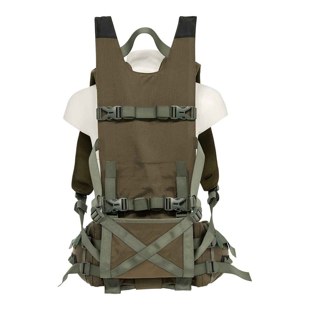 BOG INCEPTION BACK PACK FRAME