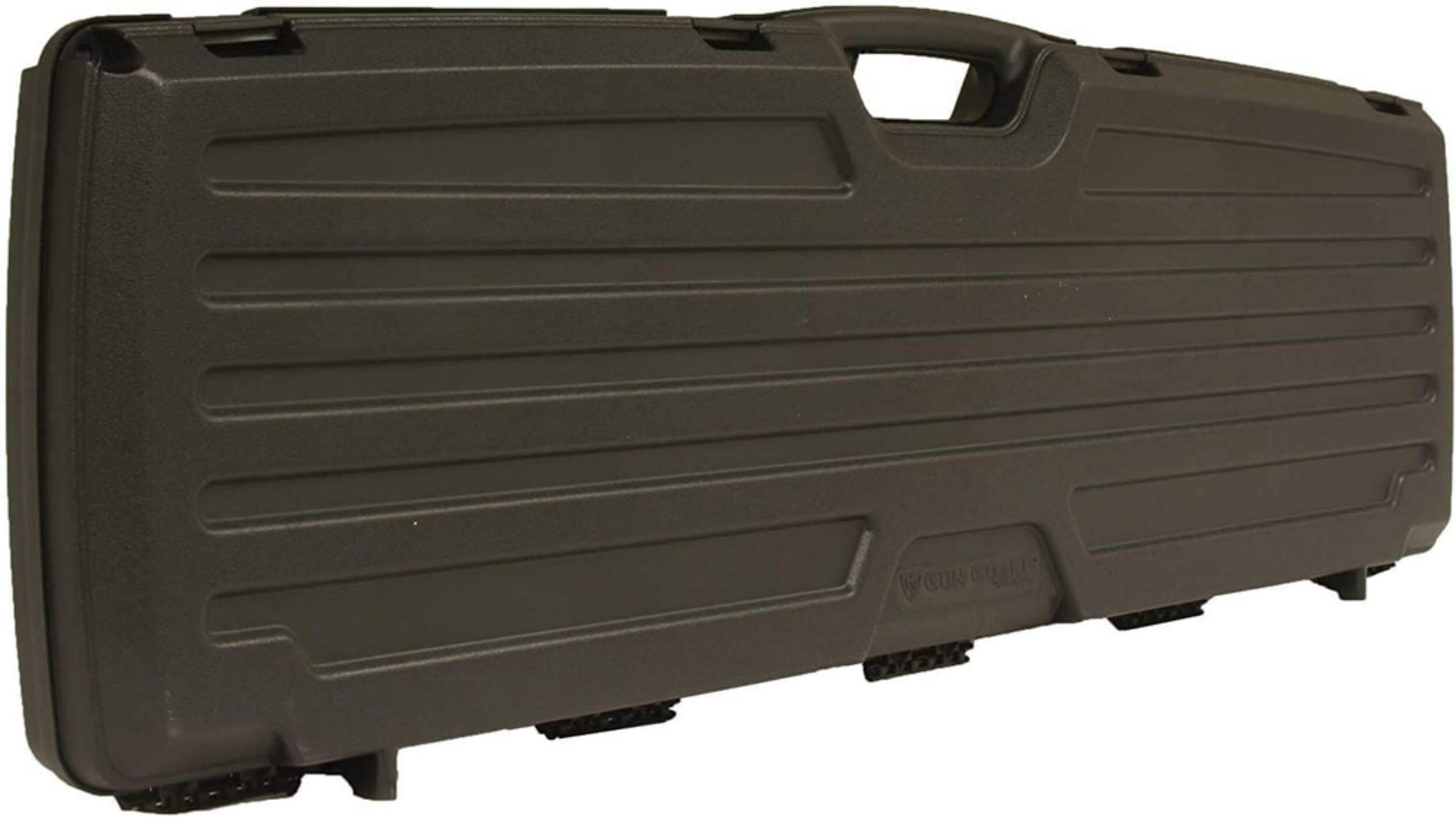 PLANO 52" DBL SCOPED RIFLE CASEW