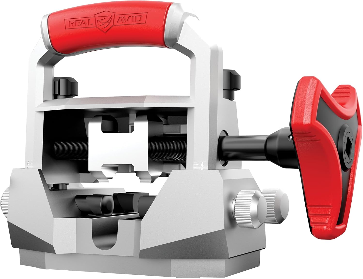 REALAVID SIGHT PUSHER