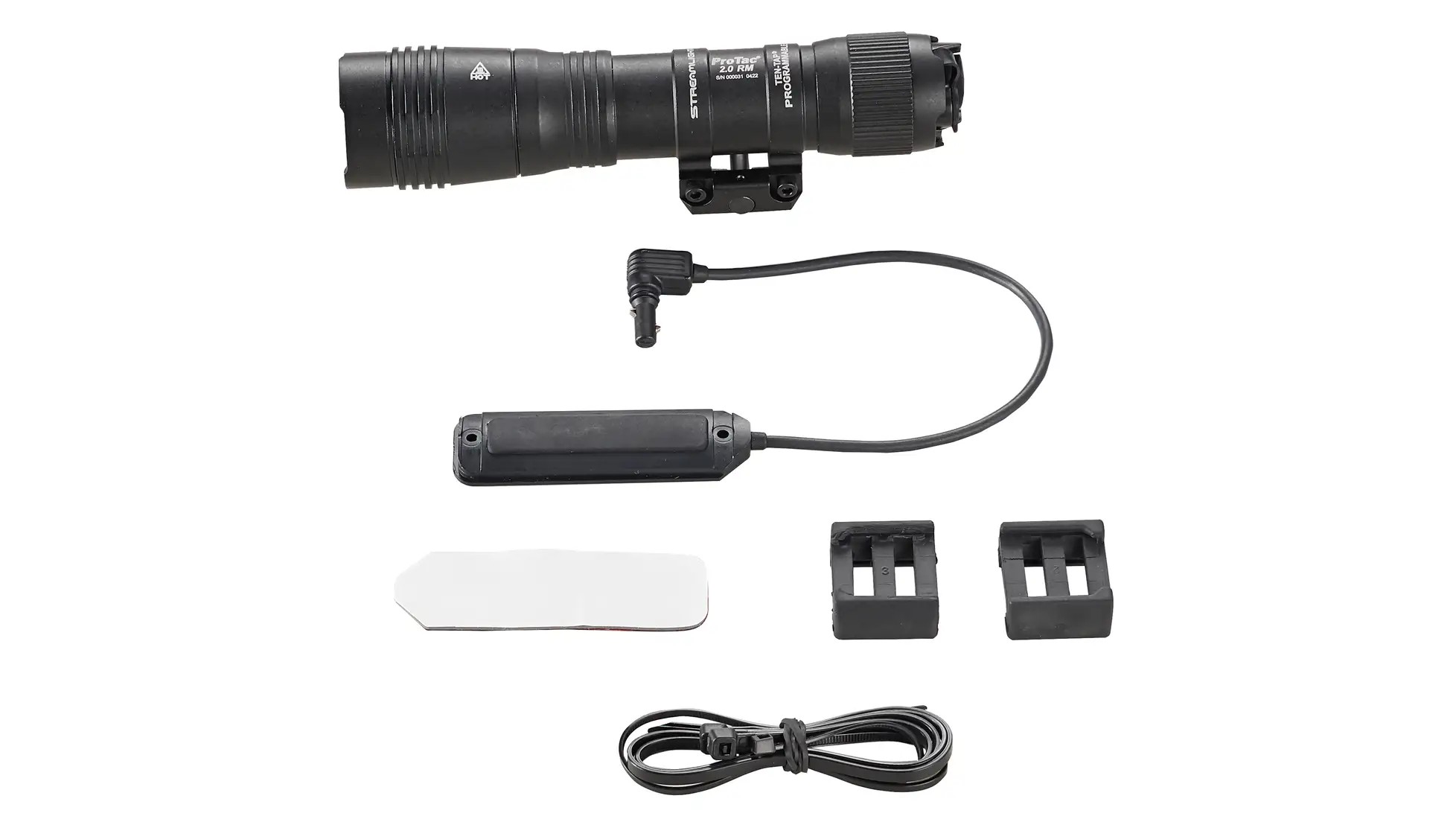 PROTAC 2.0MLOK RAIL LIGHT