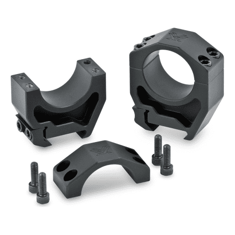 VORTEX PRECISION 30MM RINGS