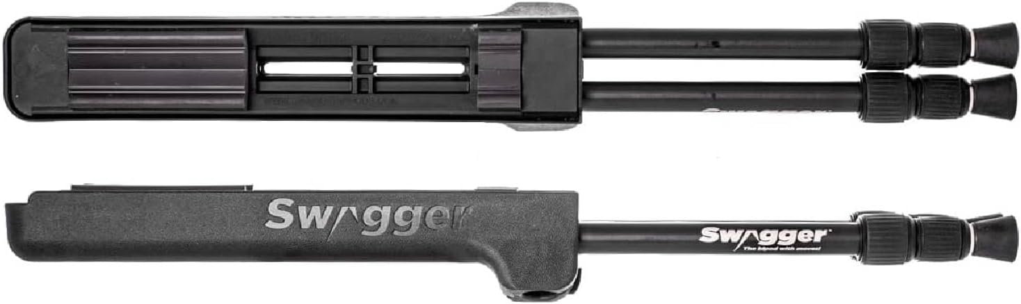 SWAGGER HUNTER 42 BIPOD