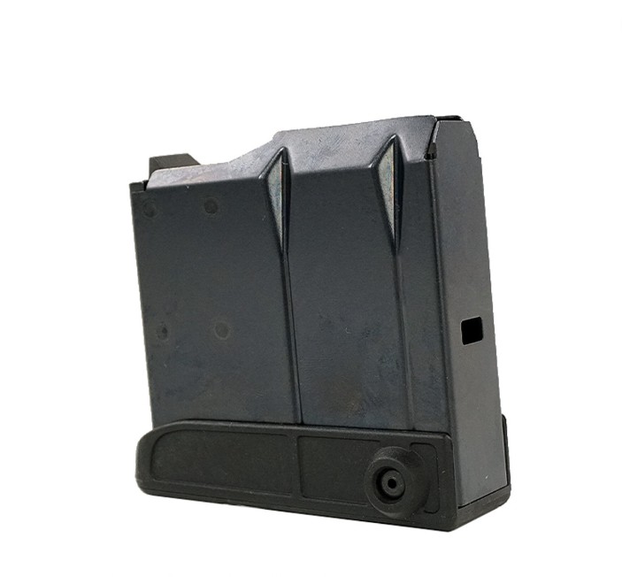 T3x CTR/TACT A1/ARCTIC MAG 10RD