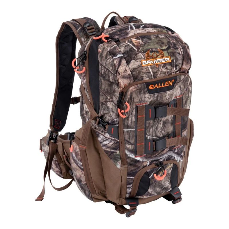 ALLEN BRUISER WHITETAIL DAYPACK
