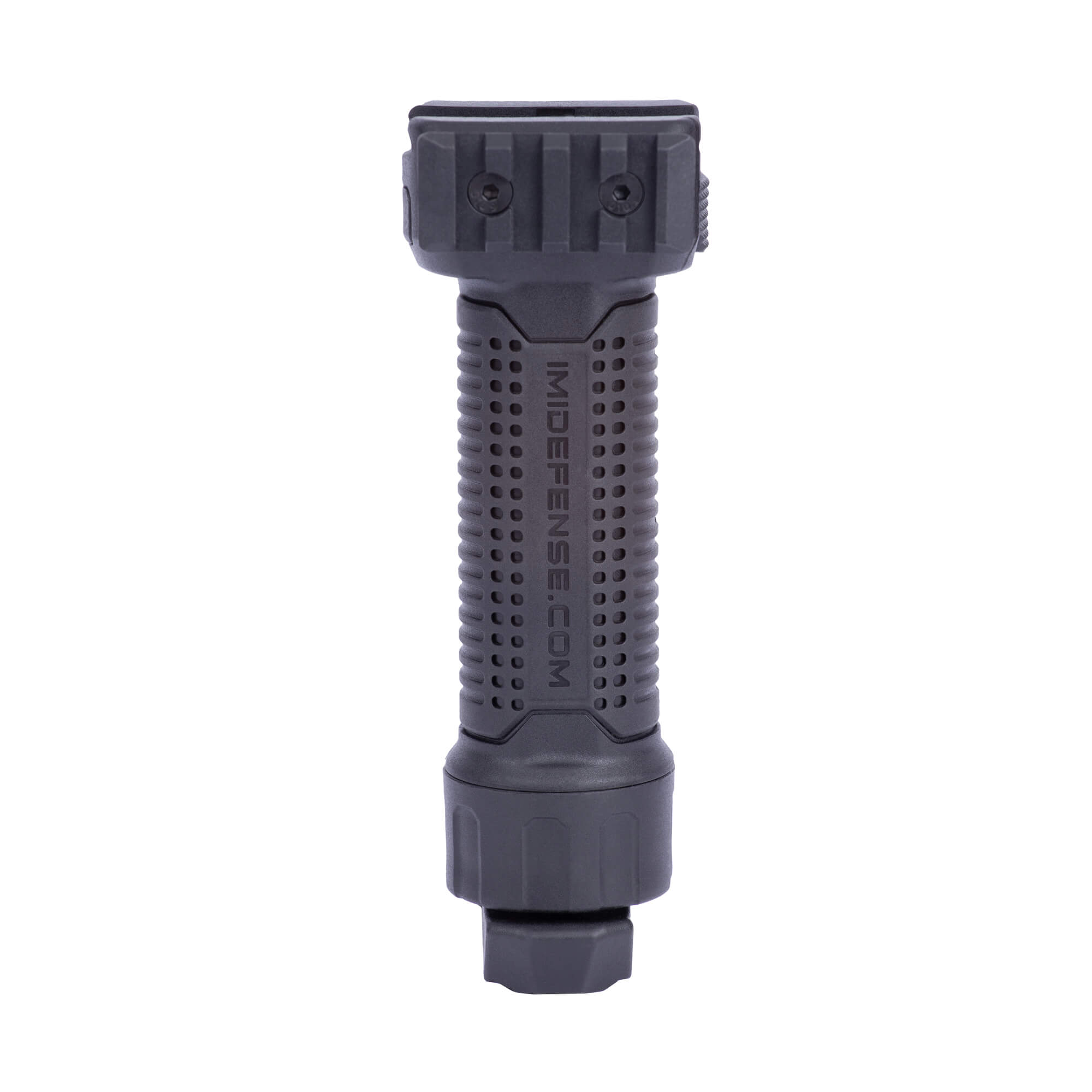 IMI POLYMER BIPODFORE GRIP BLACK