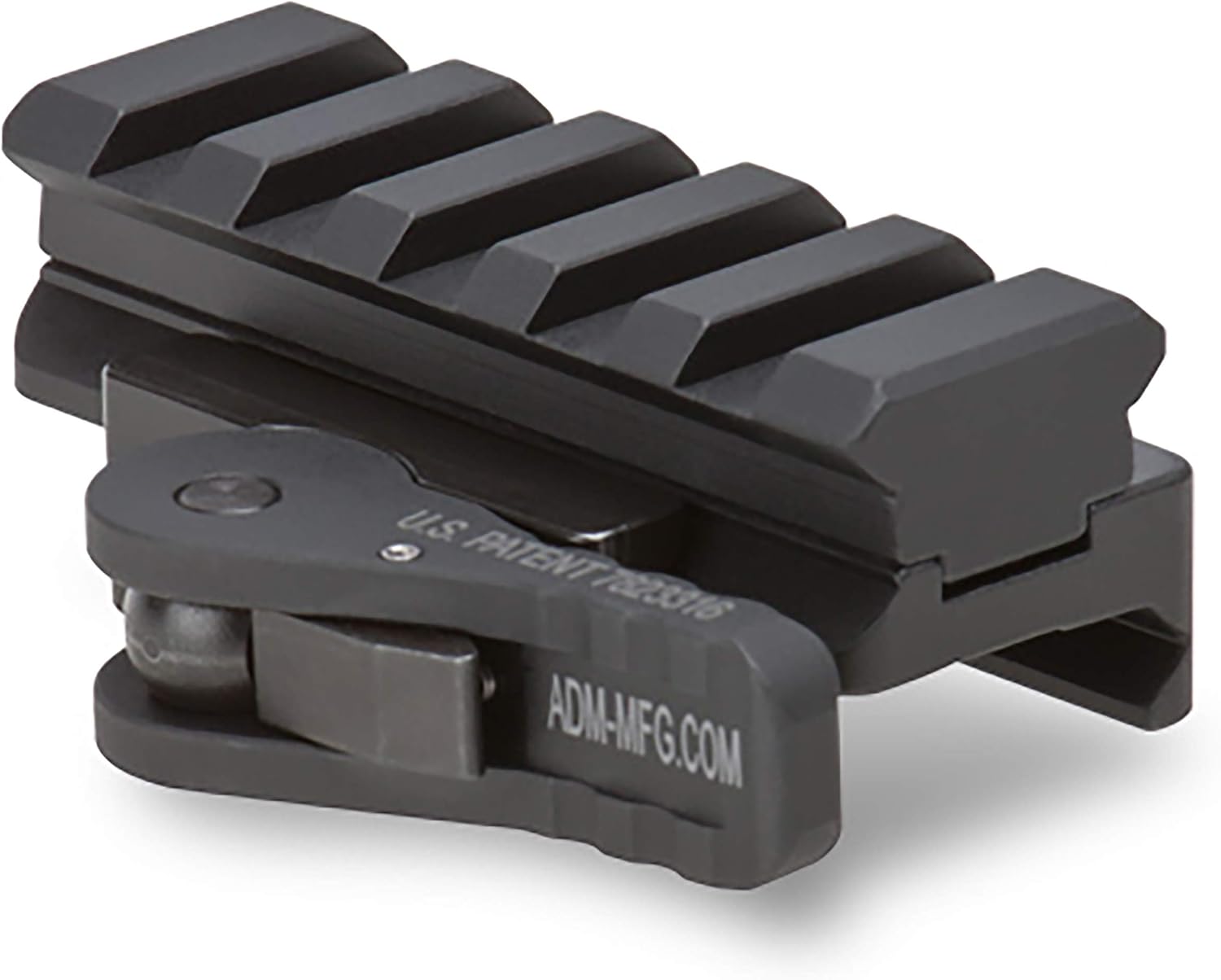 VORTEX RISER MOUNT QUICK RELEASE