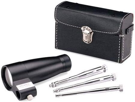 BUSHNELL BORE SIGHTER W/3 ARBORS