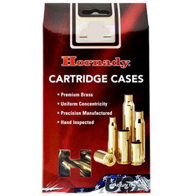HORNADY BRASS 300 WSM