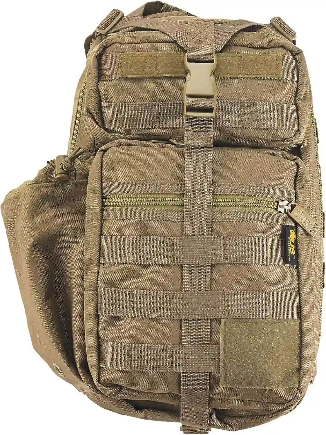 US PEACE KEEPER STRYKER PACK TAN