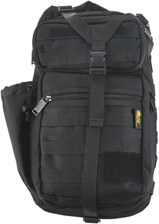 US PEACE KEEPER STRYKER SLING BL