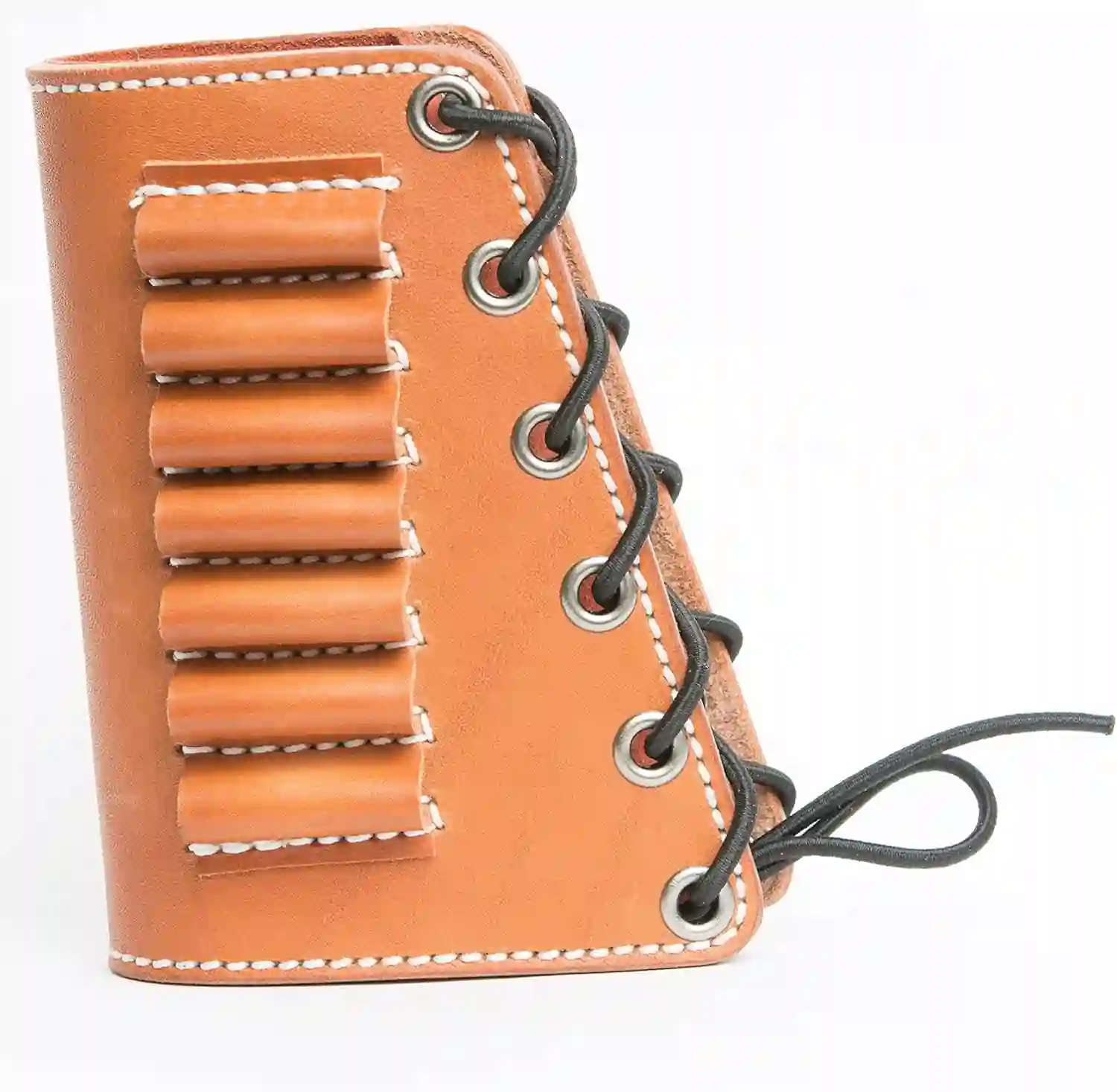 DMD D STOCK CUFF 12G BRN