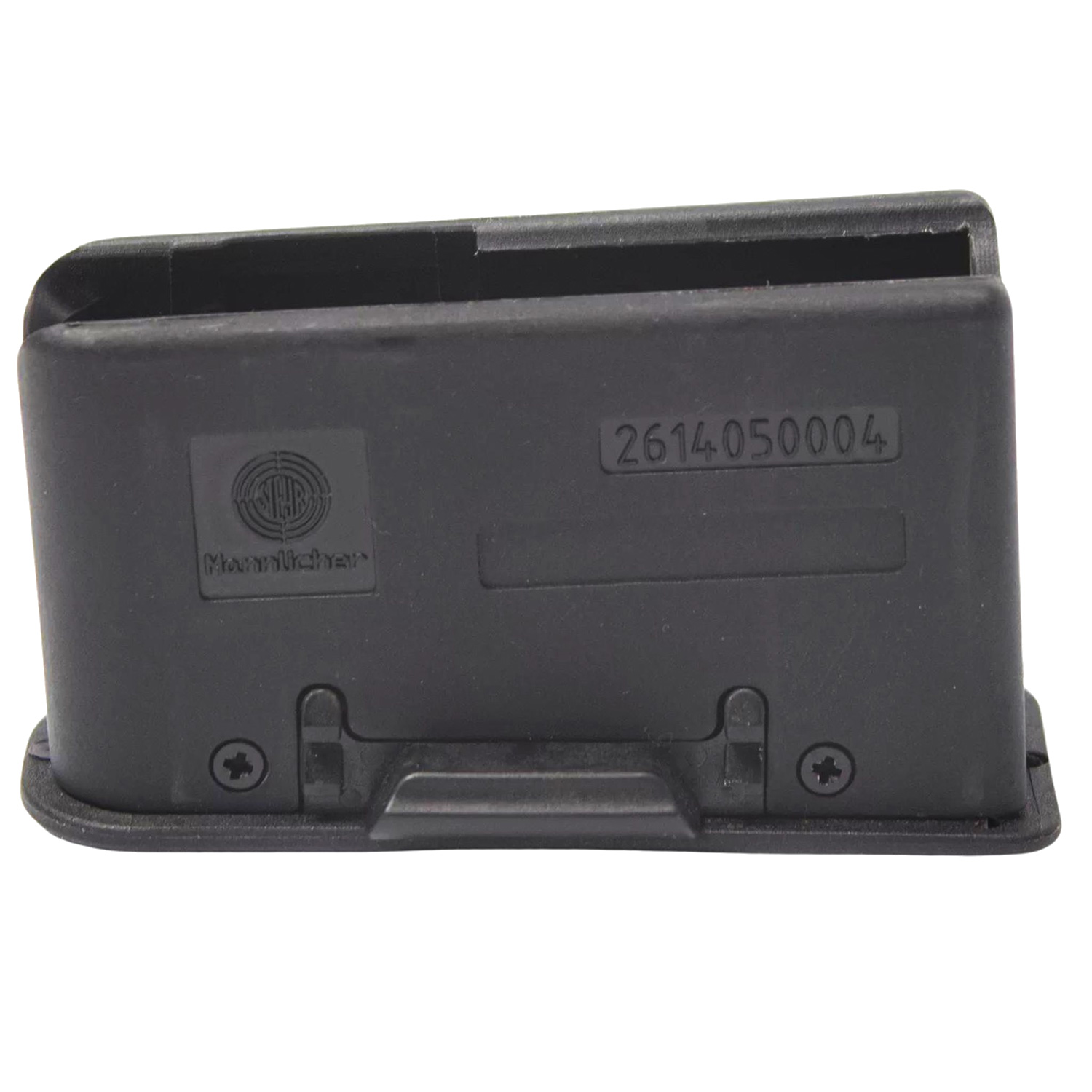 STEYR 5 RND MAGAZINE 308/6.5