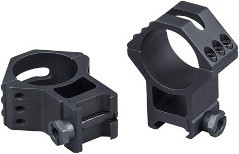 WEAVER RINGS X HIGH 34MM