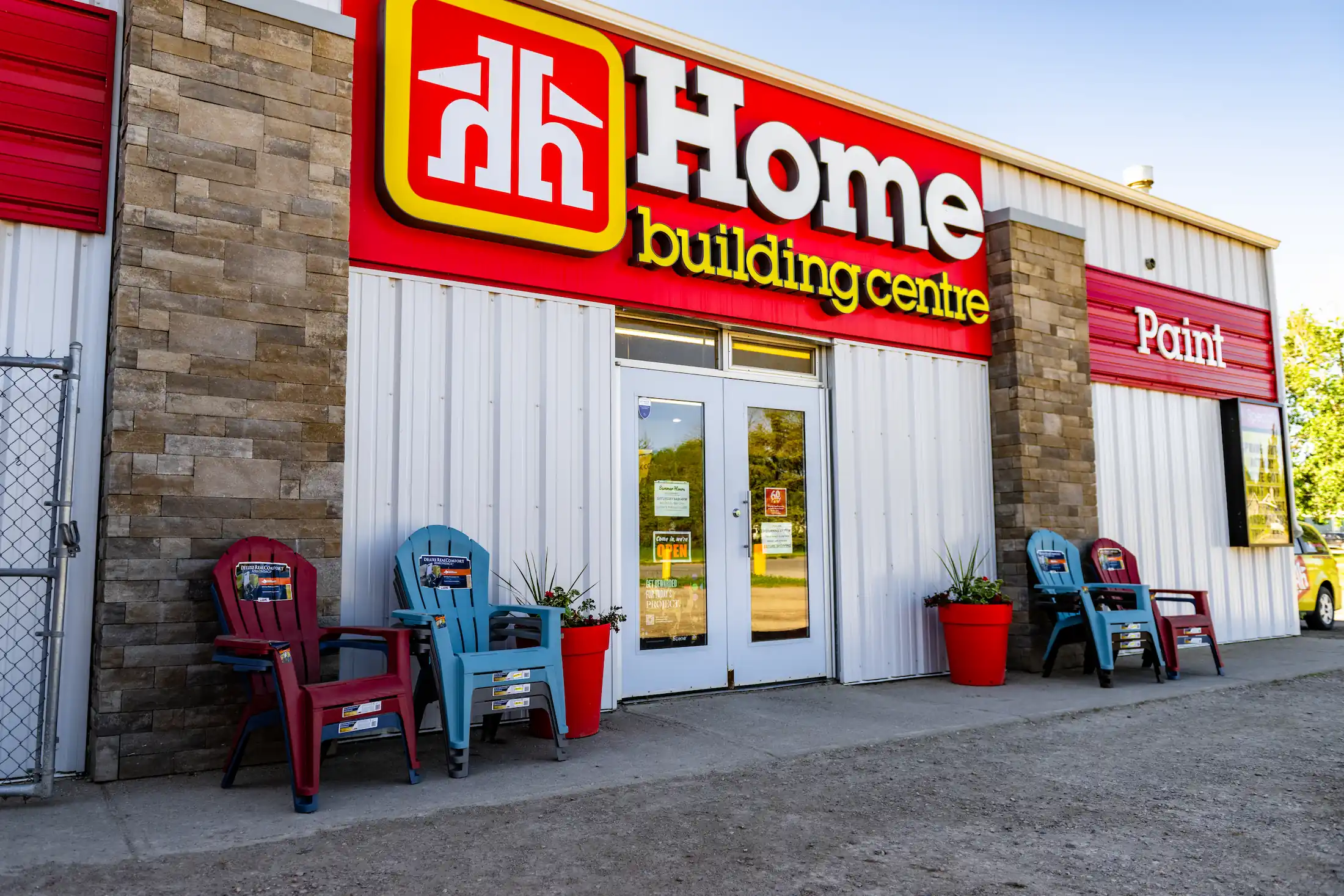 Expert Advice. For every project, big or small.