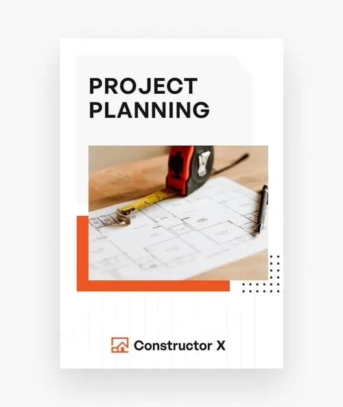Project Planning