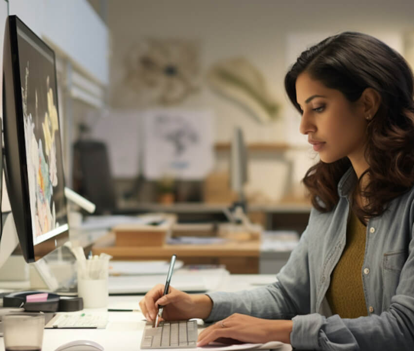 UI Trends You Need to Know in 2024