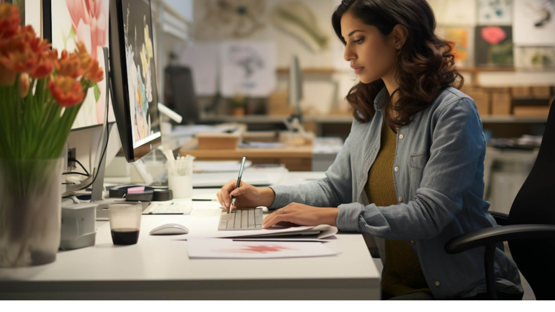 UI Trends You Need to Know in 2024