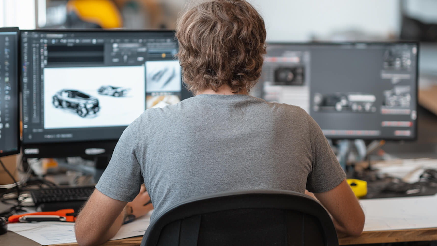 Mastering the Art of Multi-Platform UX