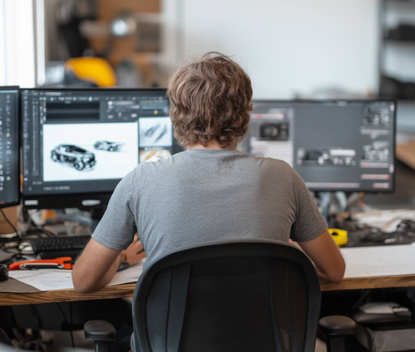 Mastering the Art of Multi-Platform UX