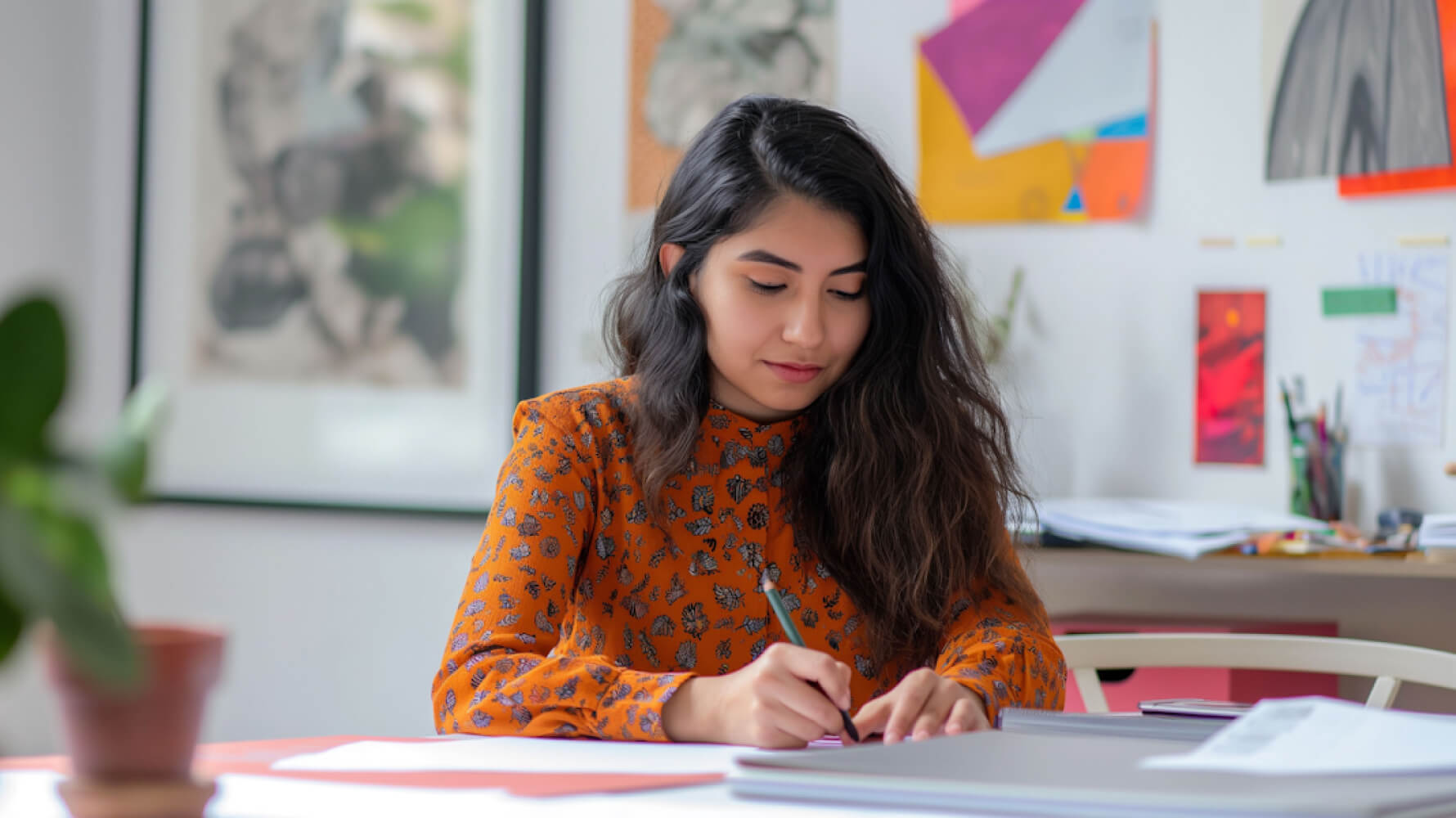 Finding Creativity Beyond Digital Boundaries