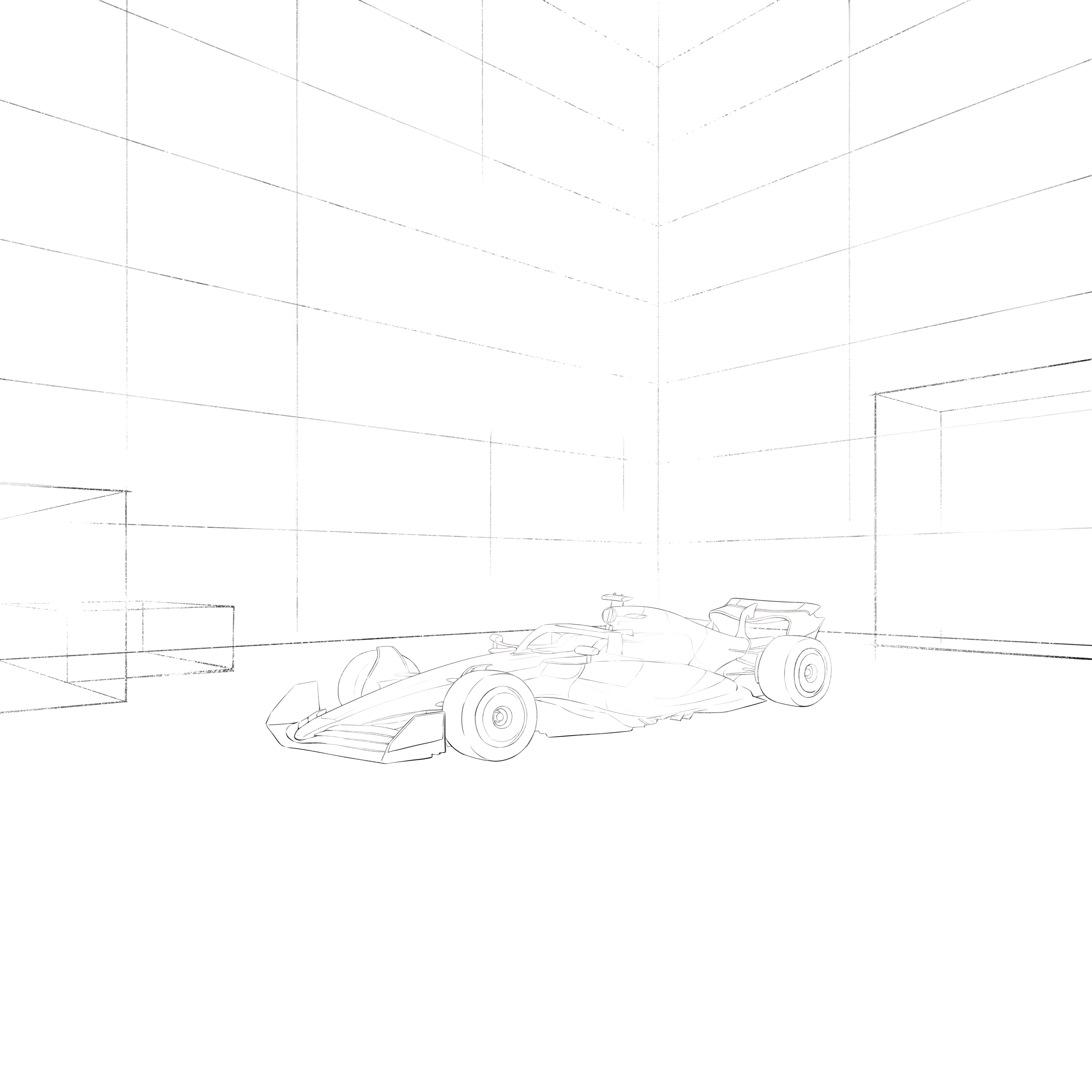 Dropbox Dash x McLaren F1 Team