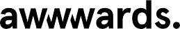 Awwwards logo
