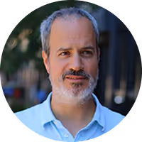 Headshot of Jeff Molitor
