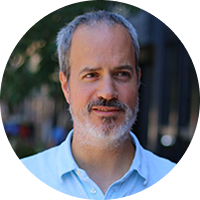 Headshot of Jeff Molitor