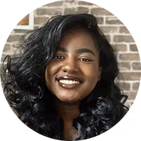 Headshot of Keymoni Sakil-Slack