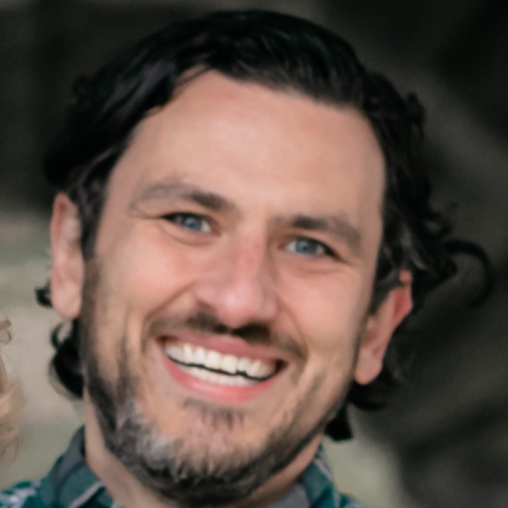 head shot of Sean Maconachy, Growth Director at Clique Studios
