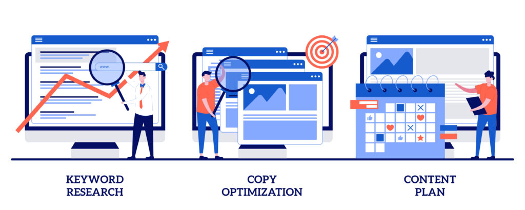Professional SEM & SEO Services - Unlocking the Power of Paid Advertising: Why a Professional Agency is Essential - Tribu Marketing, Advertising & Design