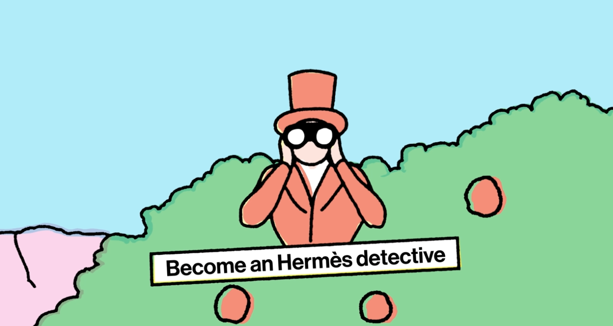 Mystery at the Grooms