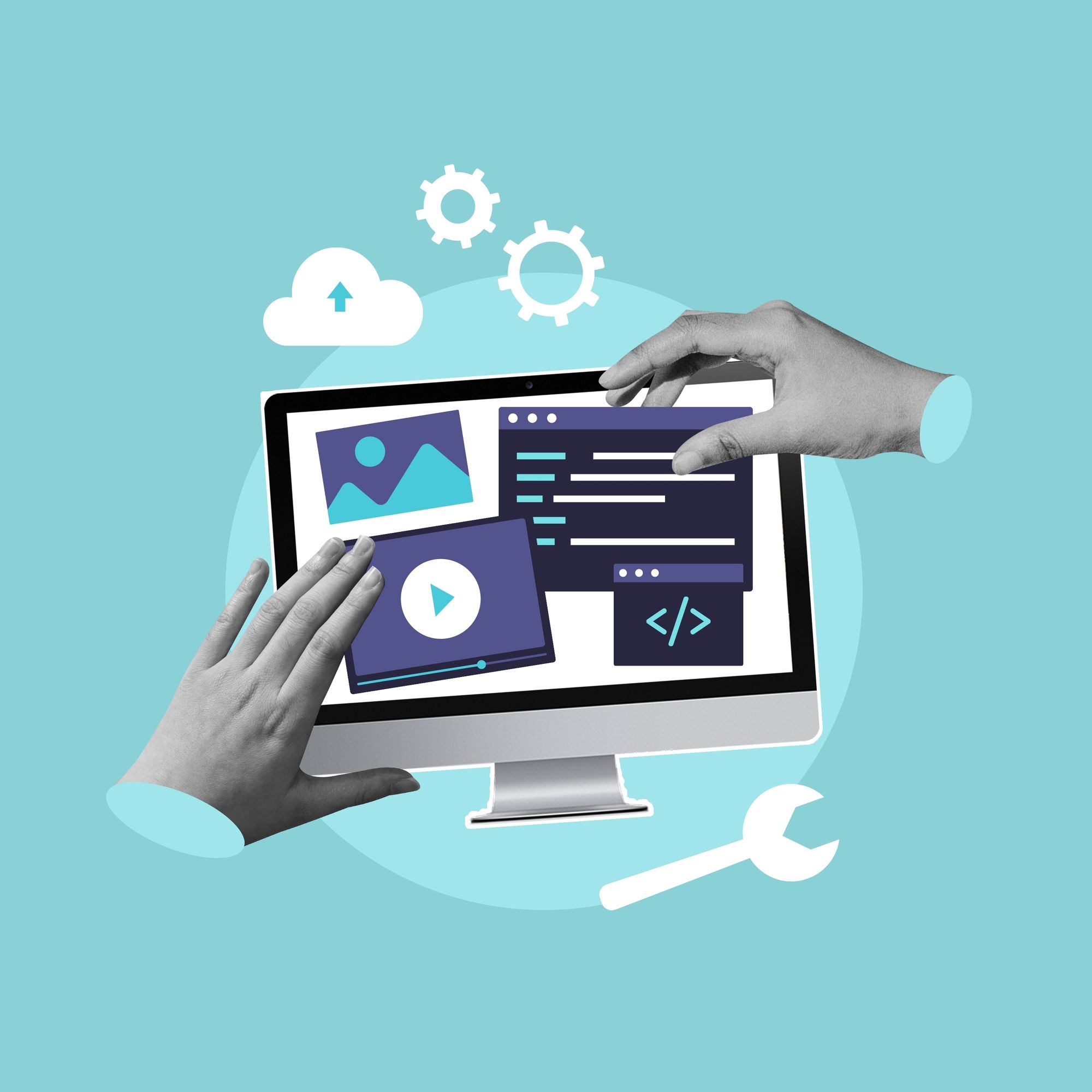 E Customize Customize WordPress Without Slowing It Down | Tribu Digital Advertising