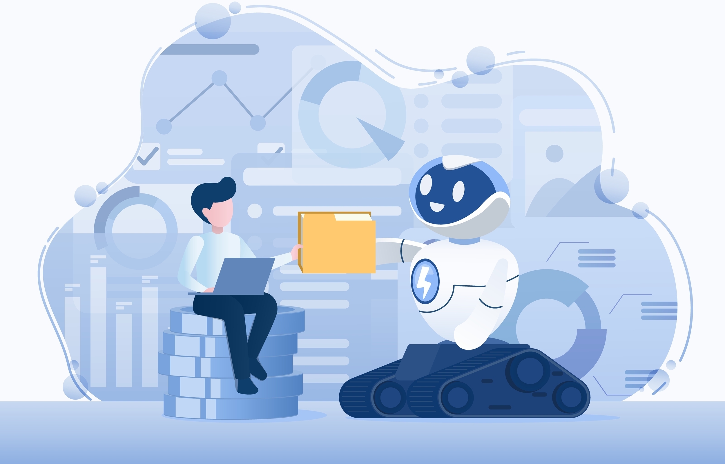Using AI in Marketing