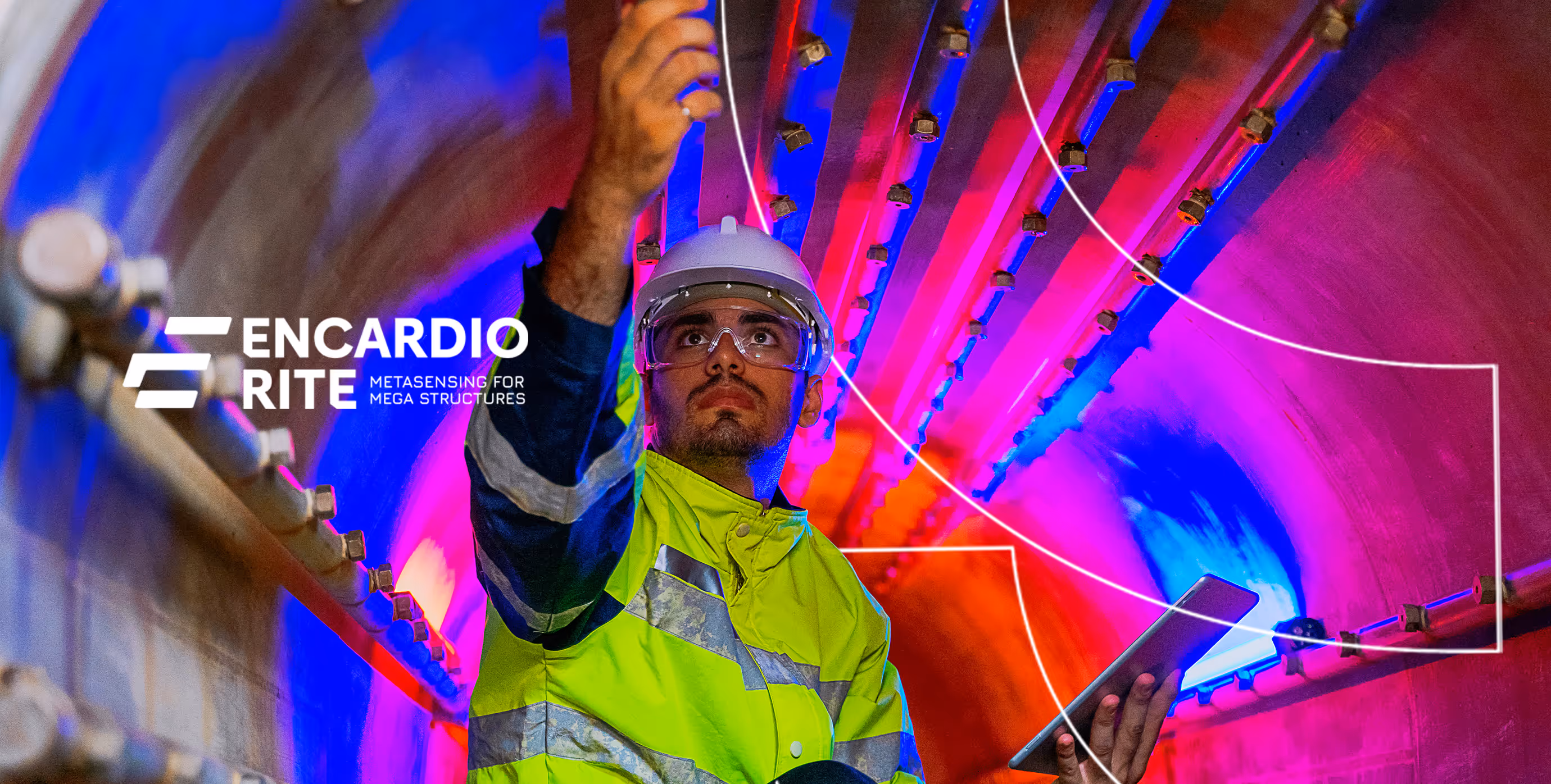 Scaling Geotechnical Monitoring Globally