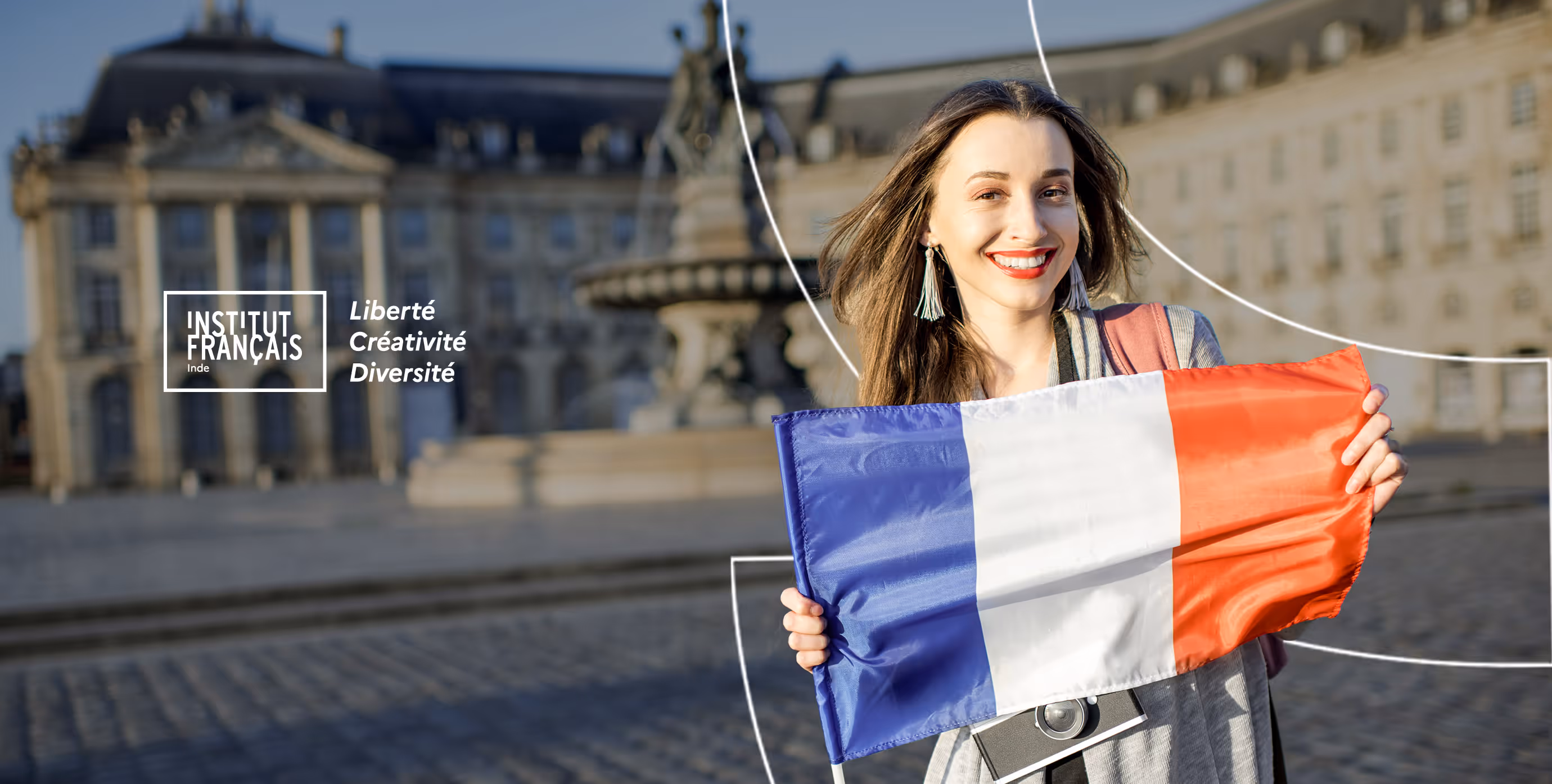 The Choose France Tour 2021-22