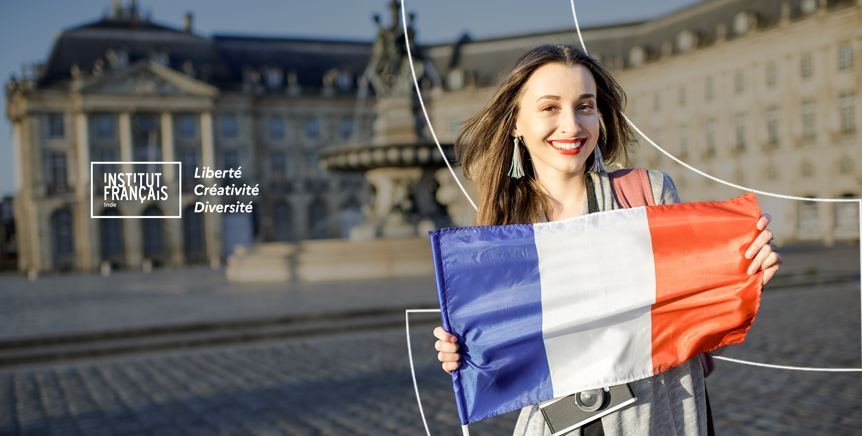 The Choose France Tour 2021-22