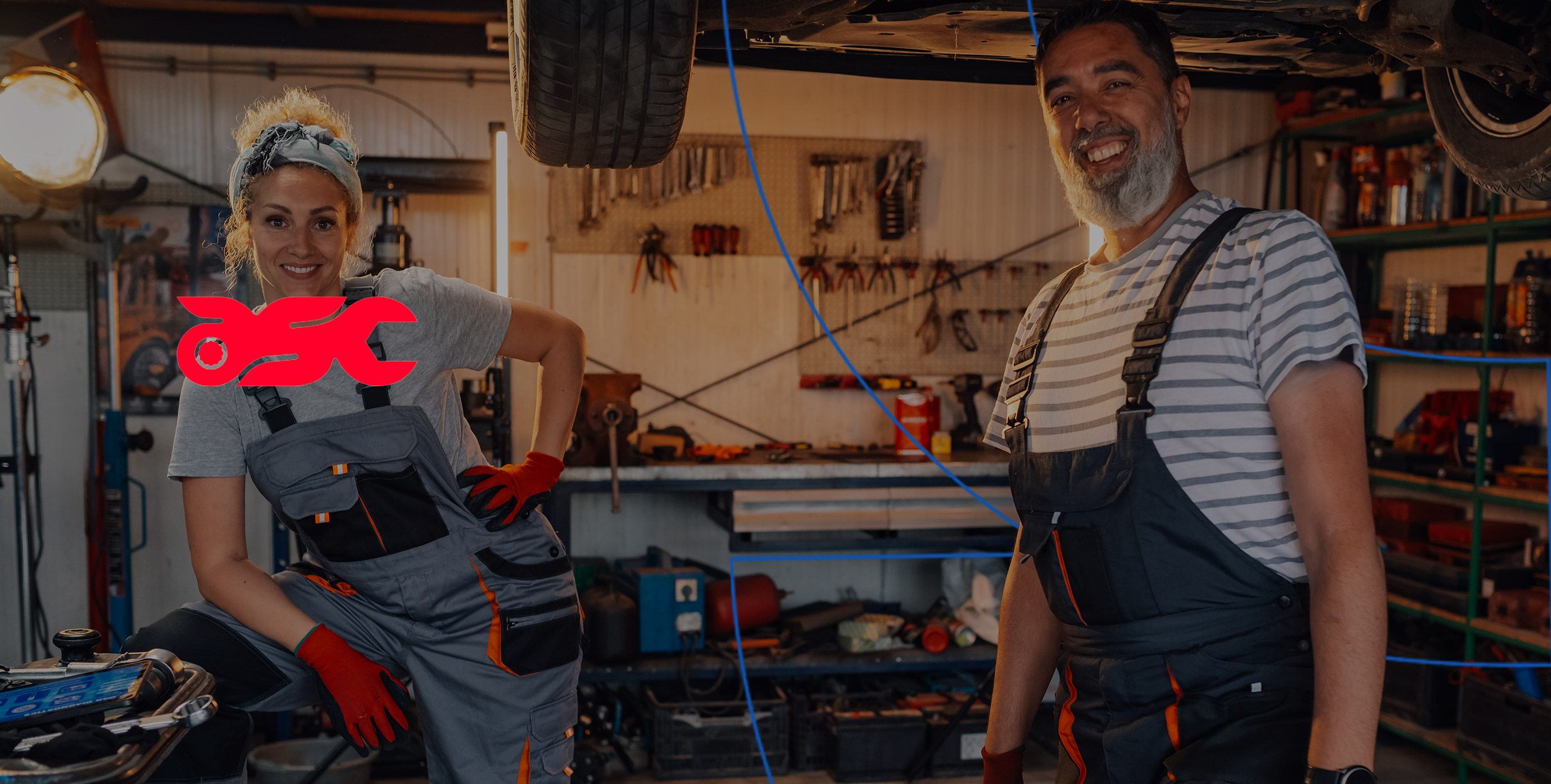 Scaling Local Service, Sustainably