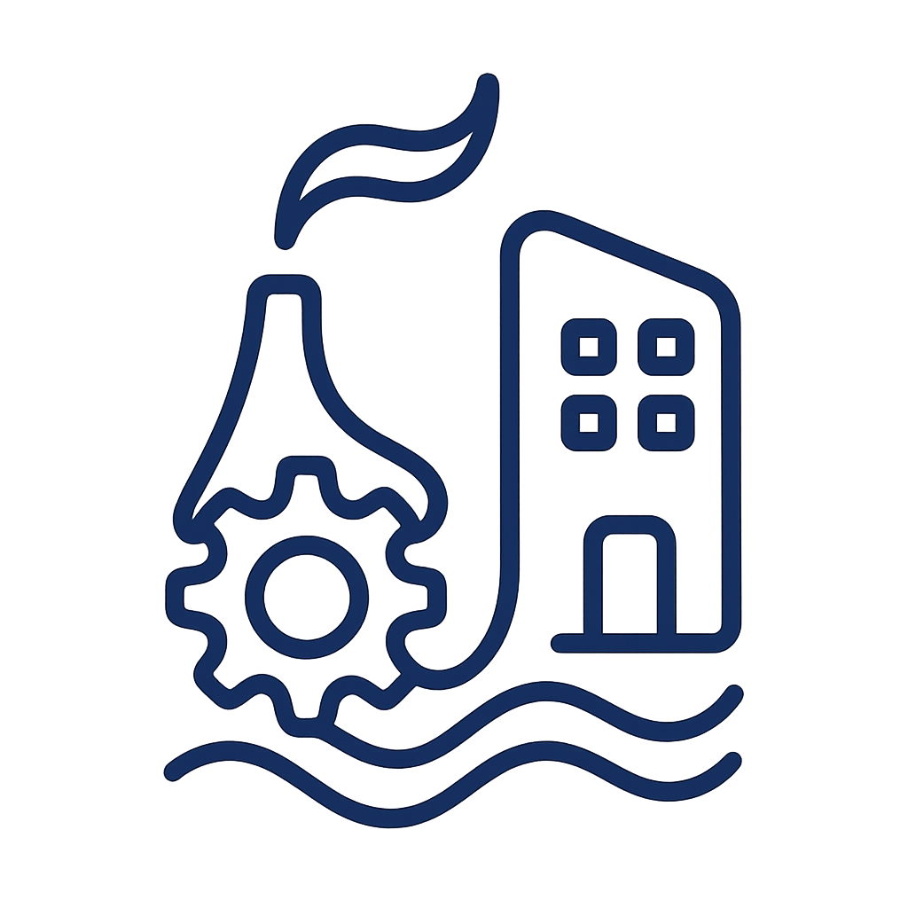 Industry and company Criteria