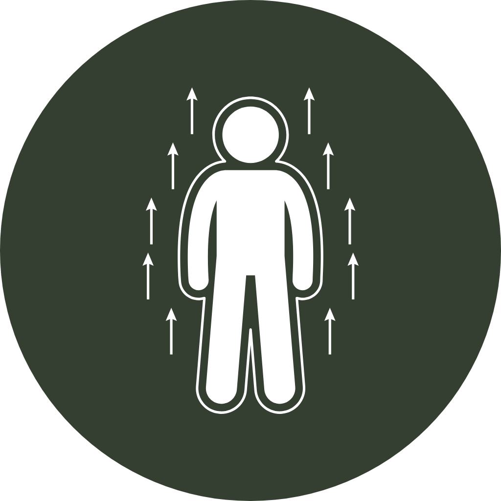 Power icon
