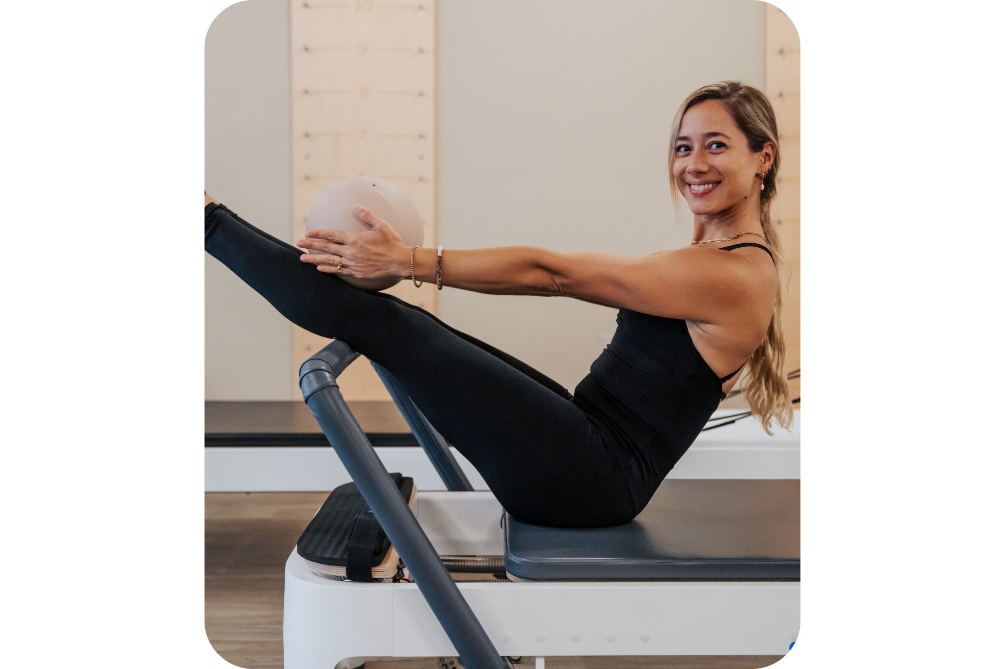 Photo of Move 365 Pilates studio Instructor
