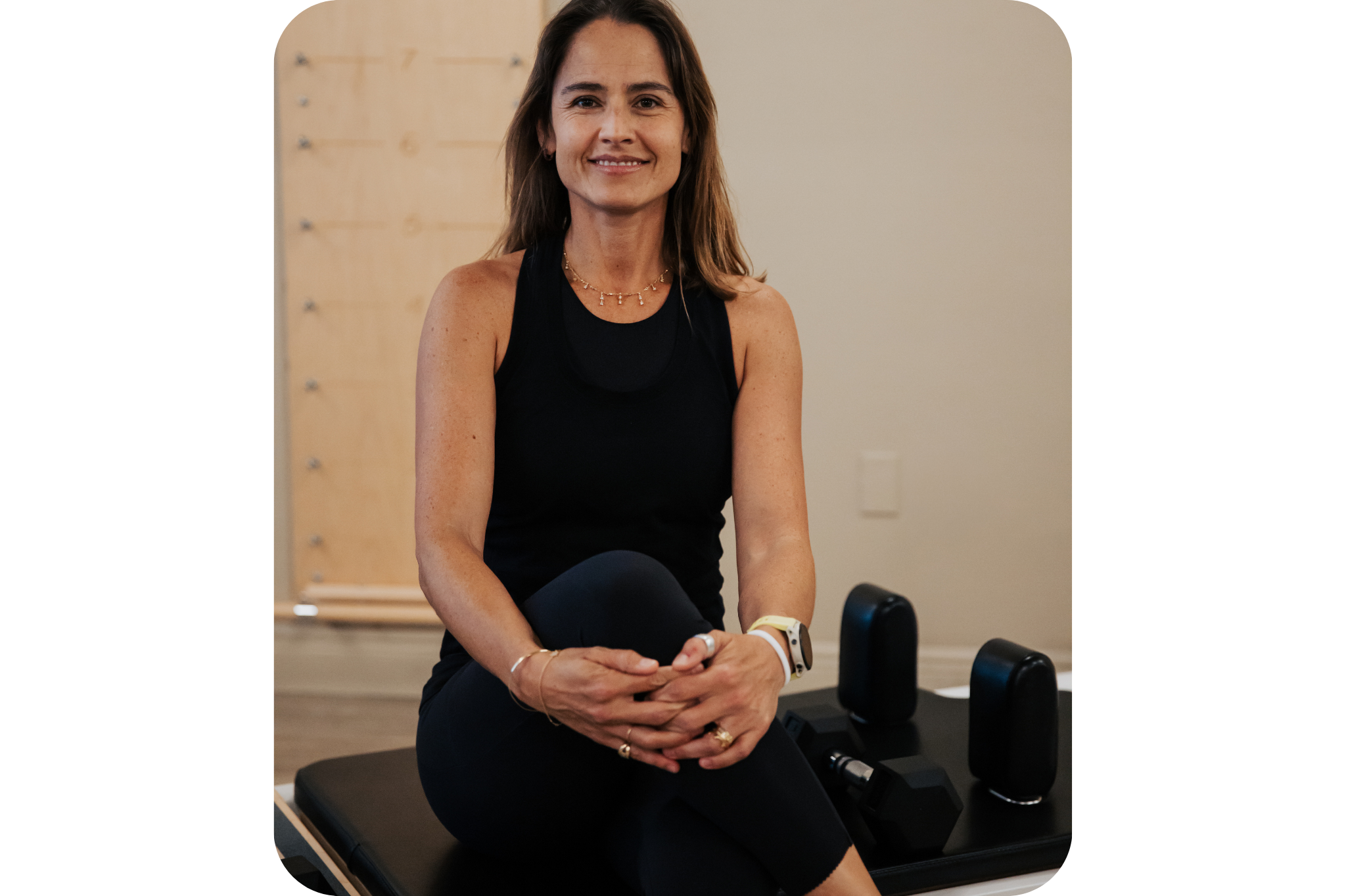 Photo of Move 365 Pilates studio Instructor