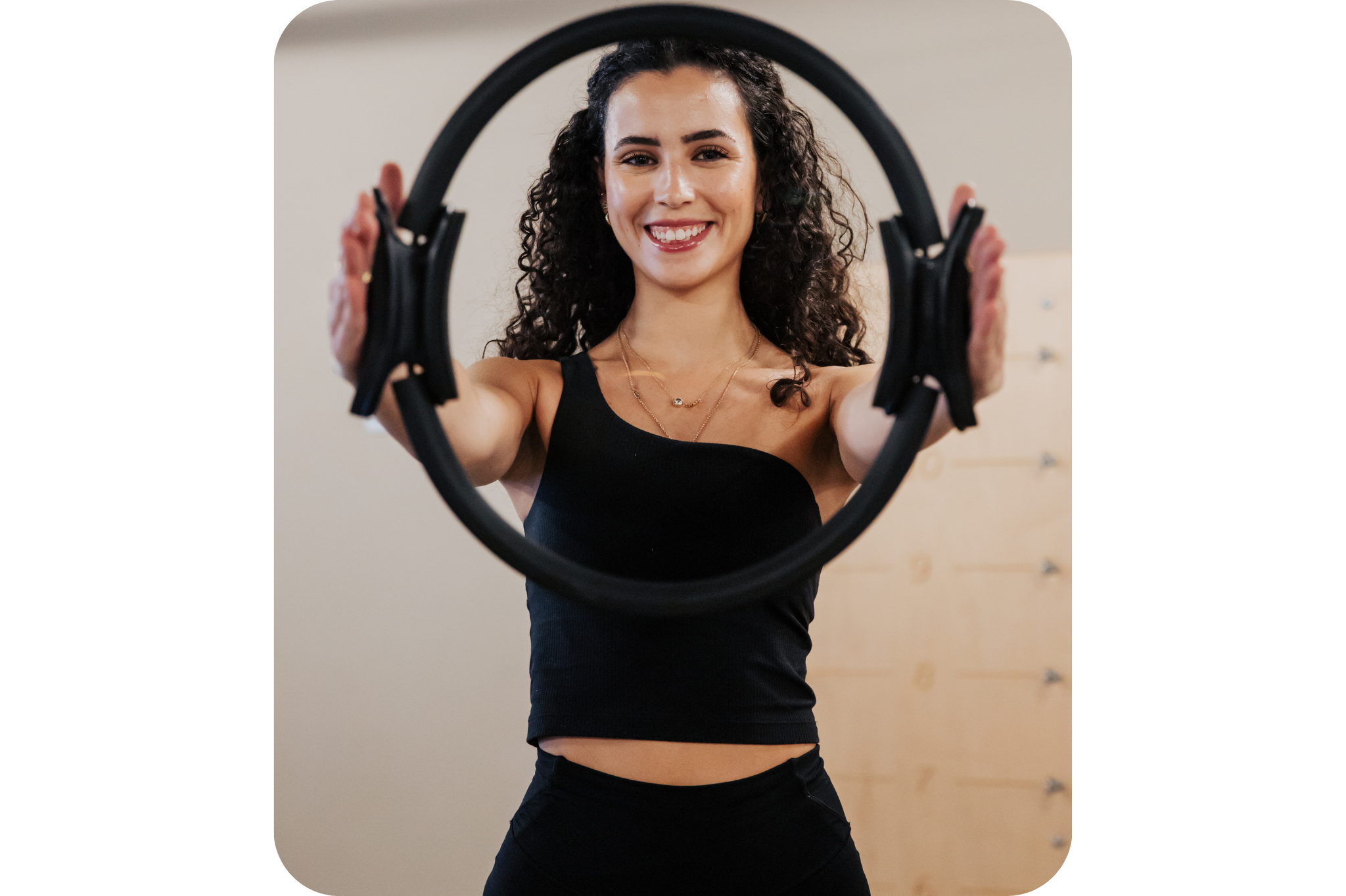 Photo of Move 365 Pilates studio Instructor