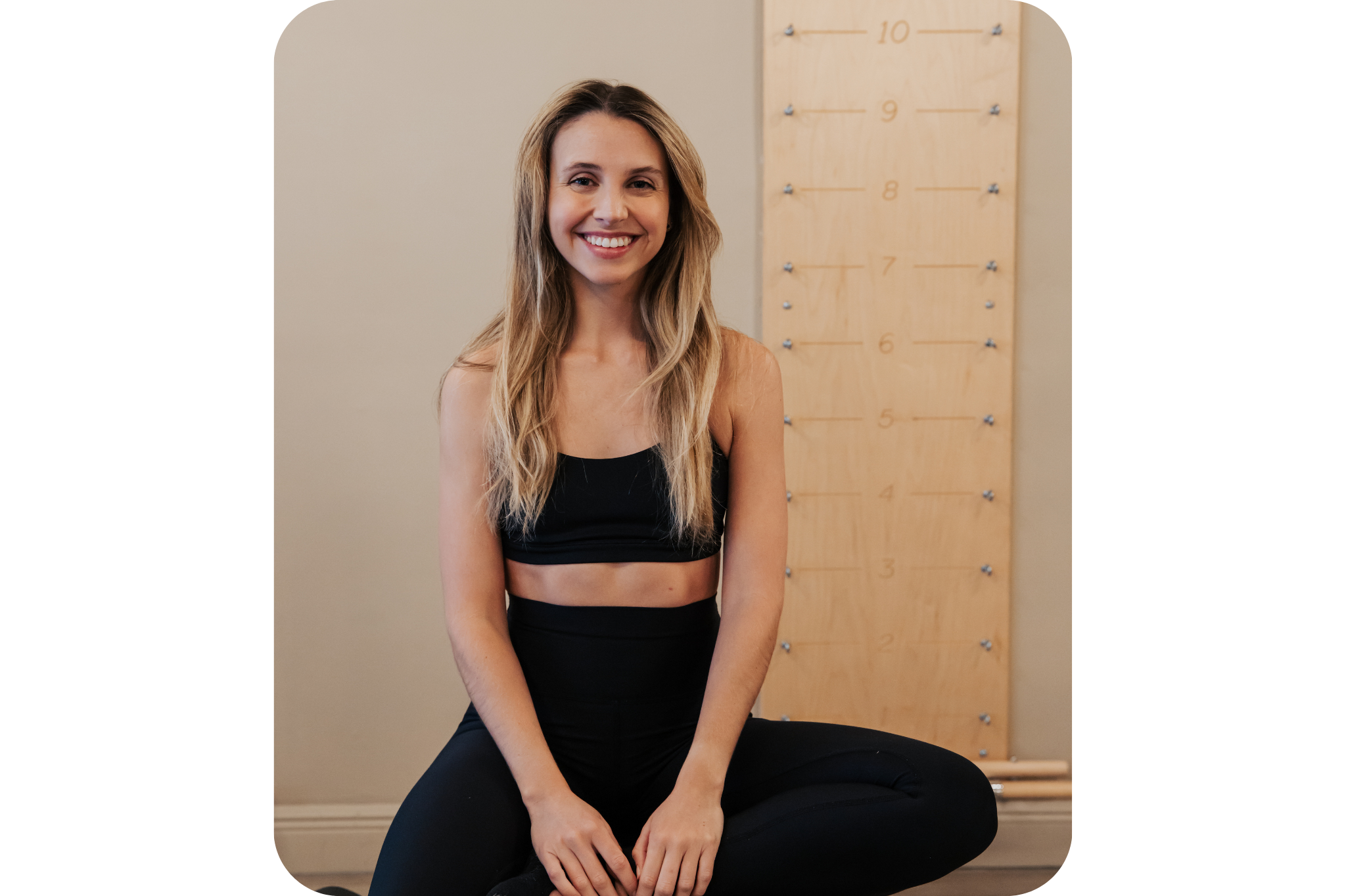 Photo of Move 365 Pilates studio Instructor