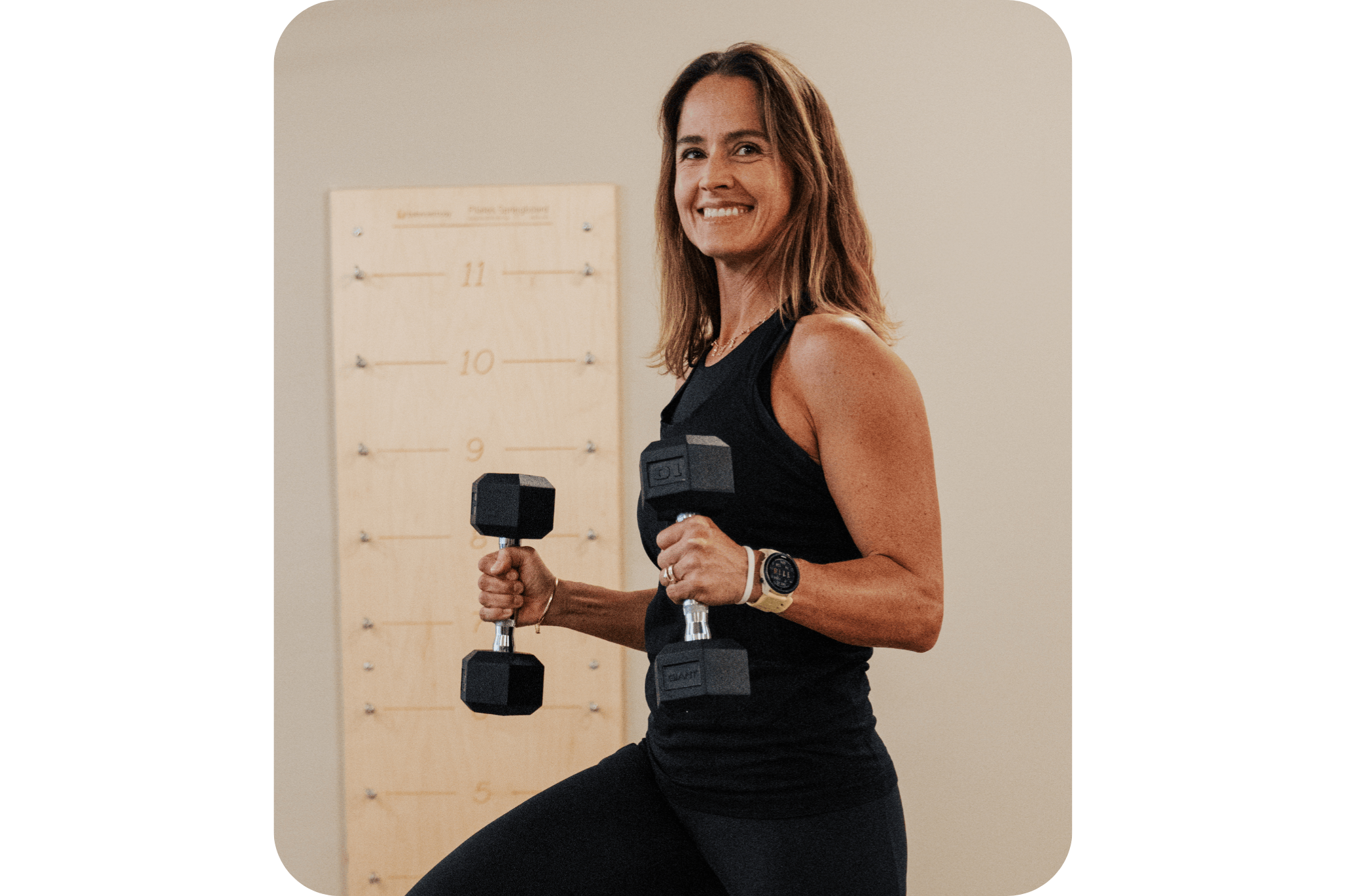 Photo of Move 365 Pilates studio Instructor