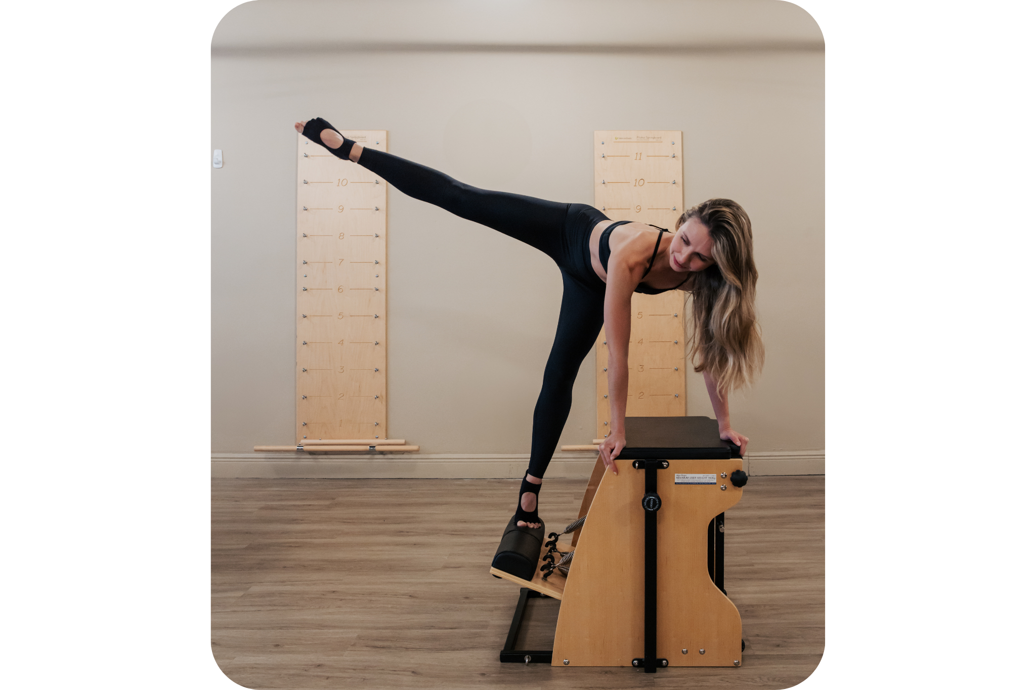 Photo of Move 365 Pilates studio Instructor