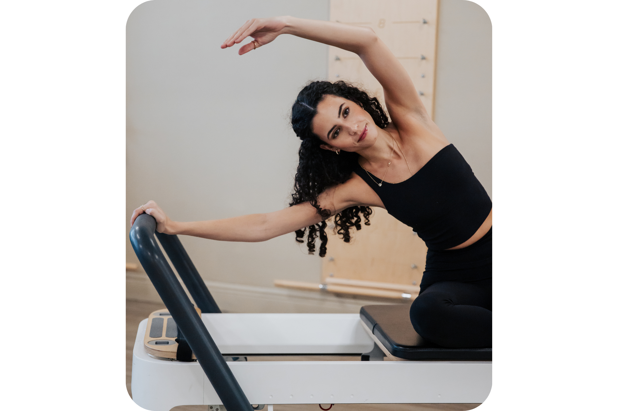 Photo of Move 365 Pilates studio Instructor