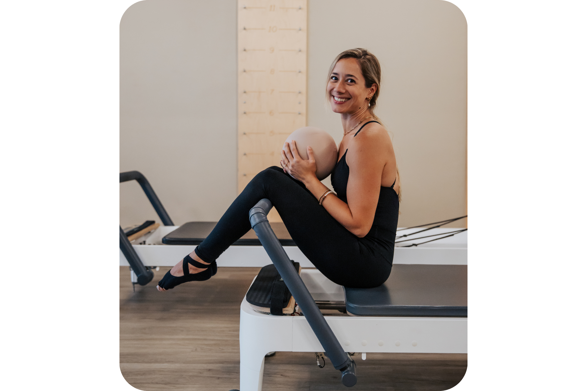 Photo of Move 365 Pilates studio Instructor